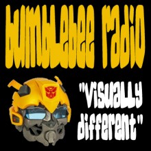DJ esSDee Bumblebee Radio Visually Different
