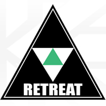 RETREAT Clothing.