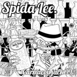Spida Lee